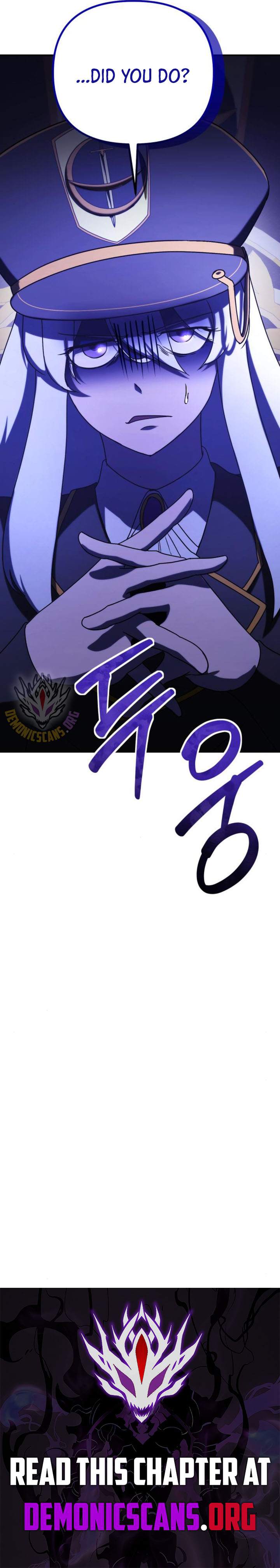 Playing the Perfect Fox-Eyed Villain Chapter 17 15